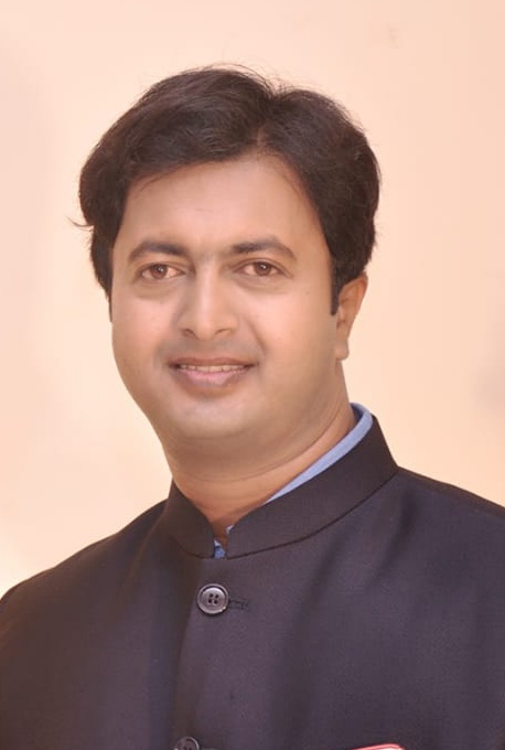 Aditya Kumar Padhi