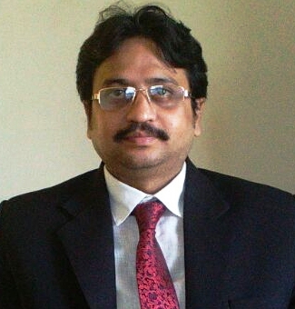 Avijit Chatterjee