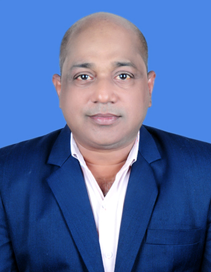 Bimal Kumar Nayak