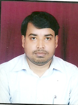 Chandra Sekhar Dasmohapatra