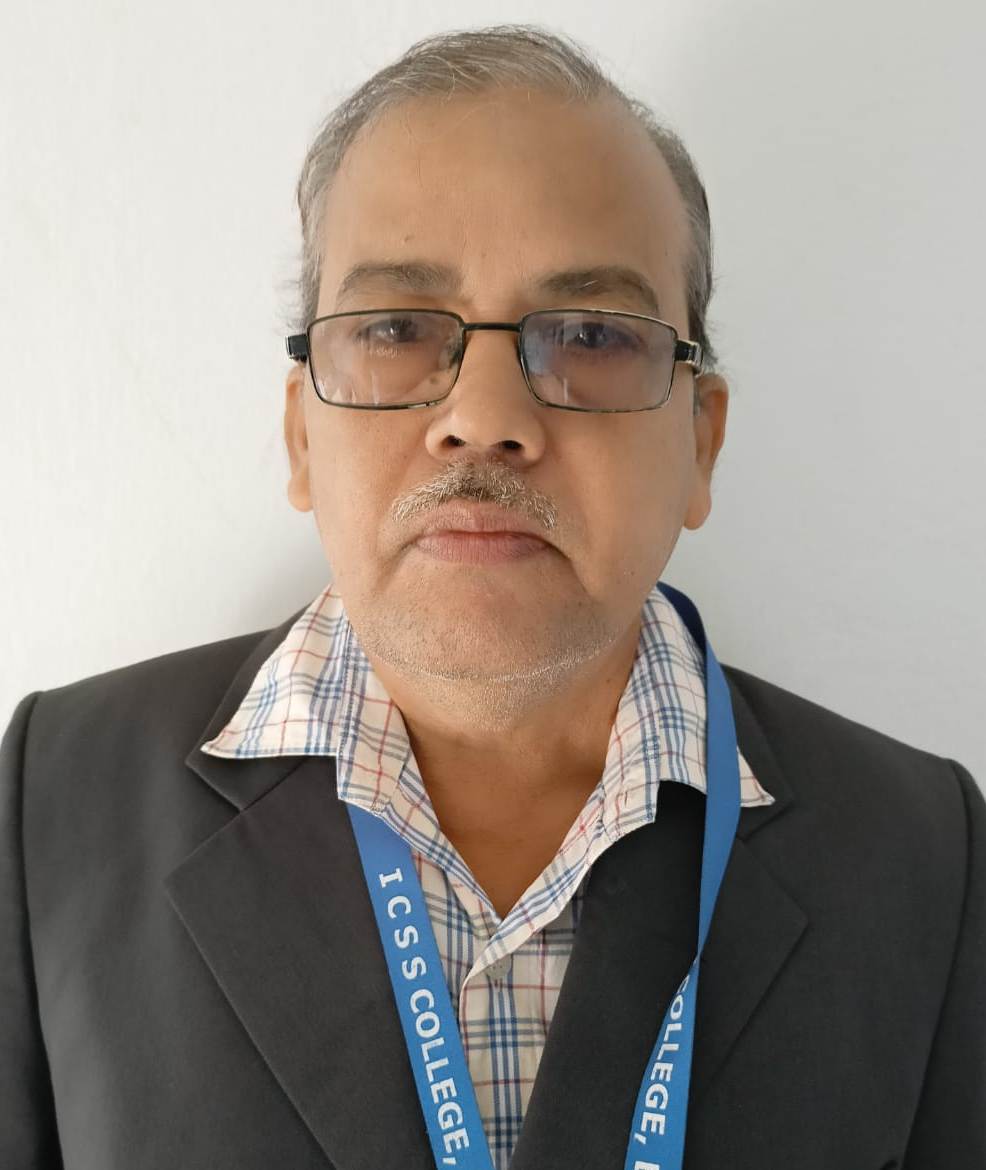 Debendra Kumar Mishra