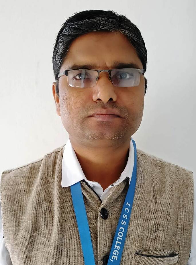 Manasa Ranjan Mishra