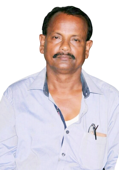 Suryamani Khuntia