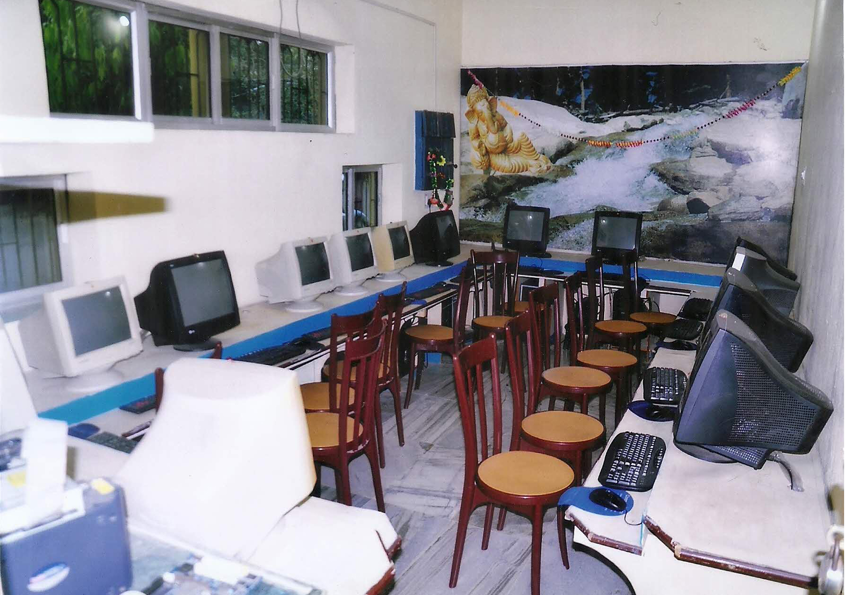 CLASSROOM